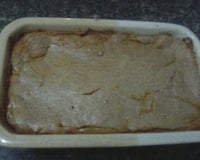 Torta salgada (massa integral)