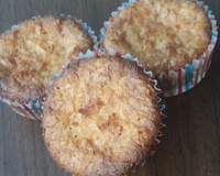 Queijadinhas Tradicionais