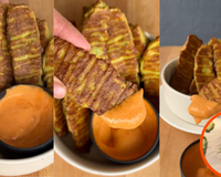Surpreenda seus convidados na Ceia de Natal com esse delicioso aperitivo de abacate