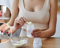 Finalmente entendi a relação entre sal, creatina e o inchaço do corpo