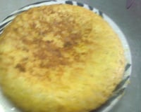 Tortilha de batatinha