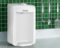 Está procurando por um filtro de água? Esse purificador vai fazer a diferença na rotina da sua casa