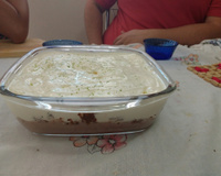 Sobremesa de bis rápida, fácil e deliciosa