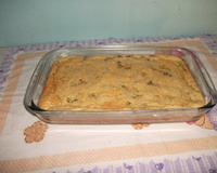 Massa de Torta salgada