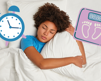 Não consegue emagrecer? Estudo revela que o maior erro pode ser a hora de ir para cama. Entenda!