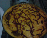 Empanada de sardinha