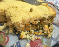 Torta de arroz