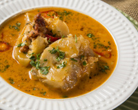 Mocotó: confira a receita deliciosa