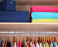 Adeus mofo no armário: TudoGostoso descobriu esse truque francês para proteger e perfumar as suas roupas
