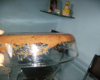 Doce de Banana com Canela