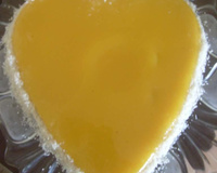 Receita de quindão prático