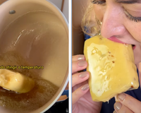 O brownie caramelizado que pode virar o doce mais comentado de 2026 e o novo morango do amor das confeitarias