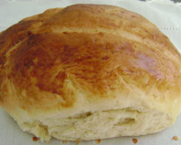 Pão de cará