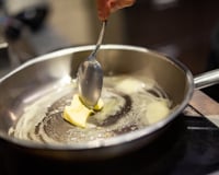 Afinal, qual a real diferença entre manteiga e margarina? TudoGostoso ensina se a troca pode impactar suas receitas