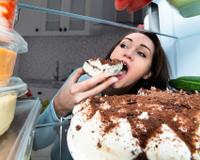 Sua vontade louca por doces pode ser falta dessas vitaminas! Nutri explica