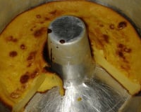 Bolo de milho super cremoso