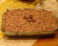 Torta de bis da Patyball