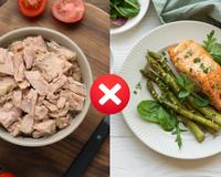 Nem atum, nem salmão: o superalimento com ômega-3 tem 15 vezes mais fibras do que a aveia