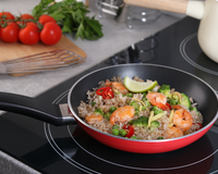 Qual é a diferença entre um cooktop de indução e a gás? Entenda as principais vantagens entre os modelos mais procurados para cozinha