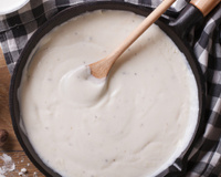 Molho branco para lasanha fácil e rápido: confira