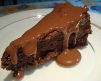 Torta Brownie
