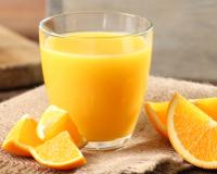 Suco de laranja
