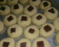 Amanteigado com goiabada