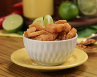 Torresmo sequinho sem estouro: como fazer