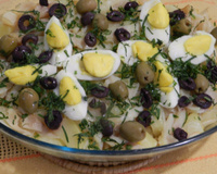Bacalhau a Gomes de Sá