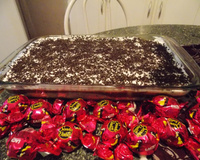 Almoço em 12 minutos !