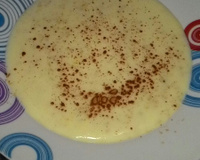 Mingau de Aveia da Juju