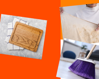 Provavelmente já passou da hora de você trocar estes itens da sua casa