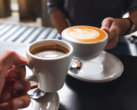 Cheirinho de café! Esa cafeteira vai mudar a forma como você prepara a bebida