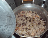 Arroz da prosperidade