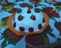 Mil folhas de morango