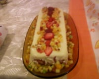 Pavê Sonho de Valsa