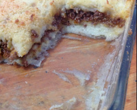 Bolo de batata da Lulu