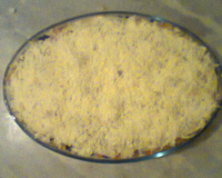 Arroz de Natal