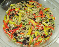 Conserva de berinjela