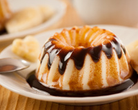 Pudim: 4 receitas diferentes