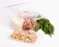 2 truques práticos para fechar as embalagens de comida: deixe seus alimentos fresquinhos sem gastar nada!