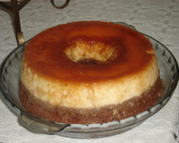 Torta surpresa