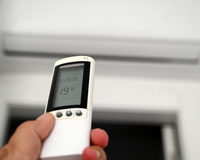 Calor nunca mais! Esse ar condicionado vai tomar a sua casa confortável até no Verão