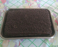 Bolo prestígio maravilhoso