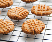 Biscoito caseiro sem manteiga e sem leite: receita fácil e deliciosa para o lanche da tarde