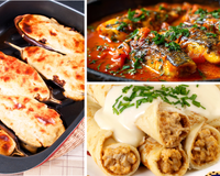 Cardápio semanal econômico: 5 receitas nutritivas e que rendem muito para você economizar dinheiro