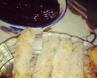 Churros