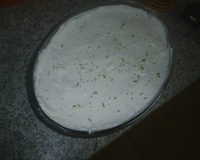 Torta de limão