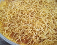 Frango Cremoso de Forno