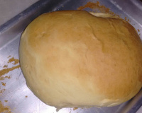 Pão caseiro